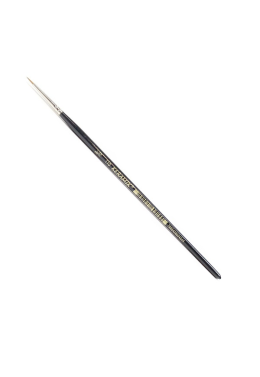 Pincel Natural Redondo 110 Nº3/0 Keramik